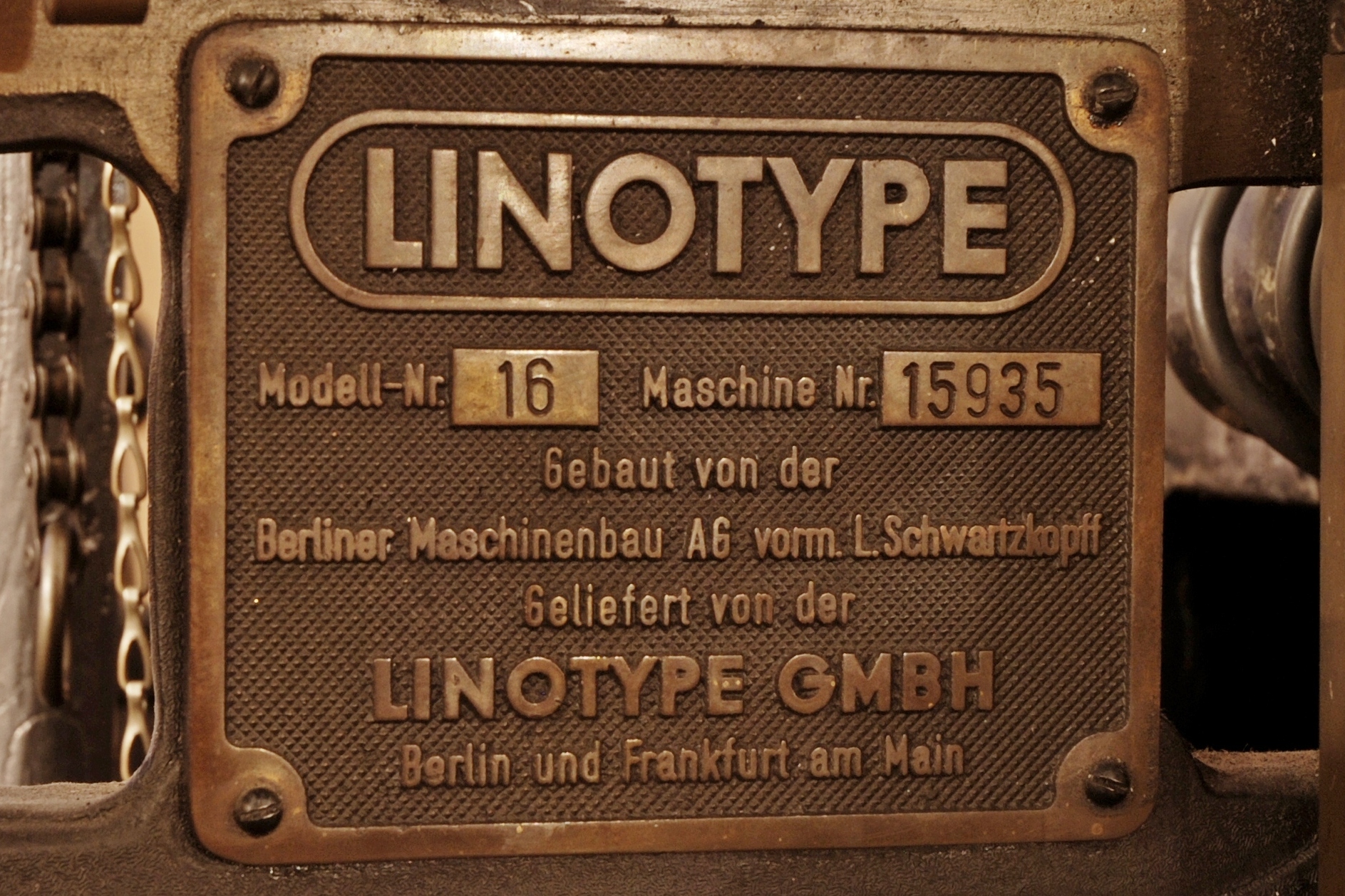 Linotyp_tabliczka